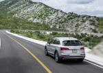 Audi Q5 TDI Quattro 2016 года (WW)